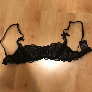 Agent Provocateur Knickers Forever Bra and Panties